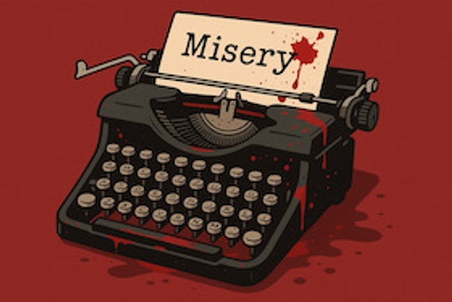 Misery