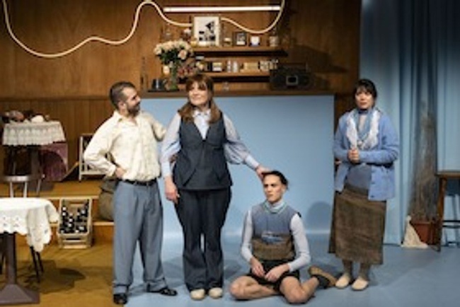 Unser Deutschlandmärchen