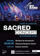Sacred Concert