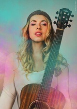 Miss Allie - Paradiesvogel