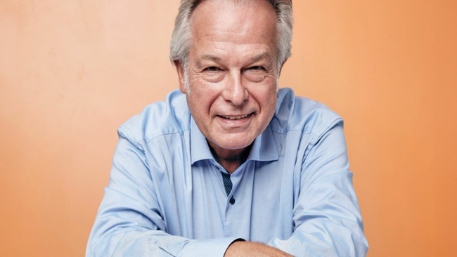 CHRISTOPH PRÉGARDIEN, JULIUS DRAKE & UDO SAMEL