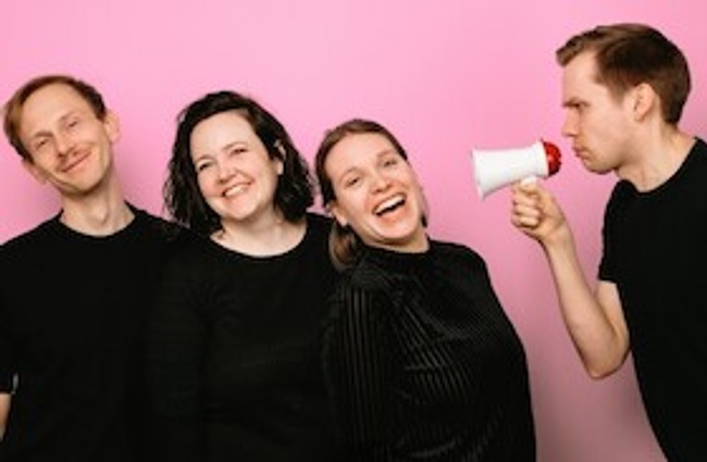 Improsant: Director’s Cut - Kampf um die beste Szene