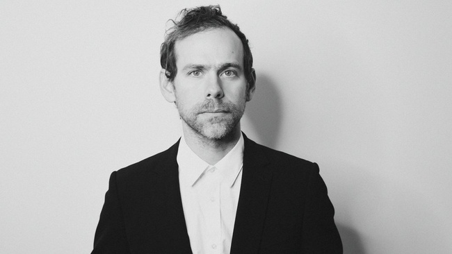 Colin Currie Group / Bryce Dessner