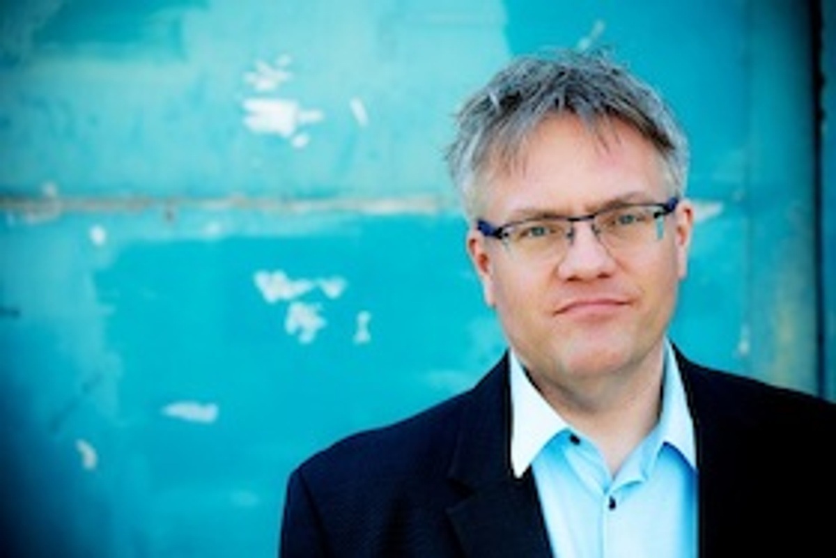 Matthias Reuter