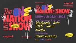 The One Nation Show
