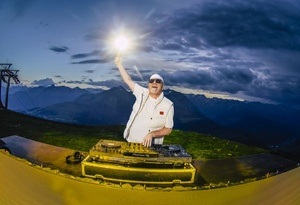 DJ Ötzi präsentiert MountainMania!
