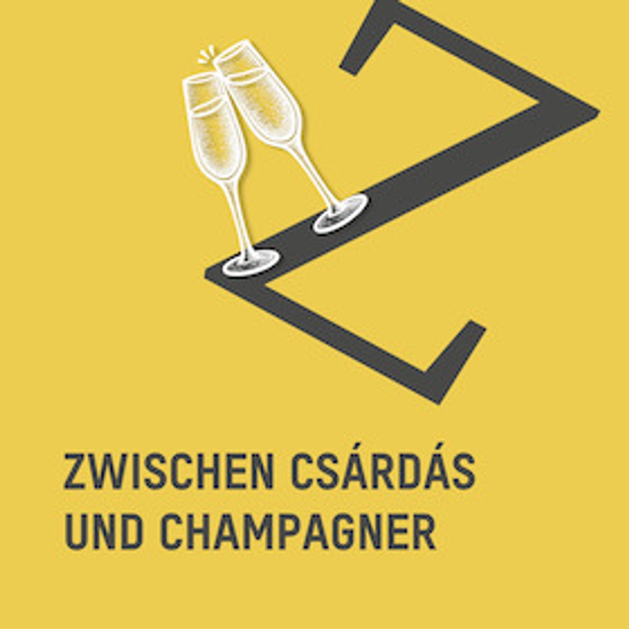 Titelbild der Veranstaltung Zwischen Csárdás und Champagner