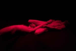 The Moving Image – A Series of Video Works