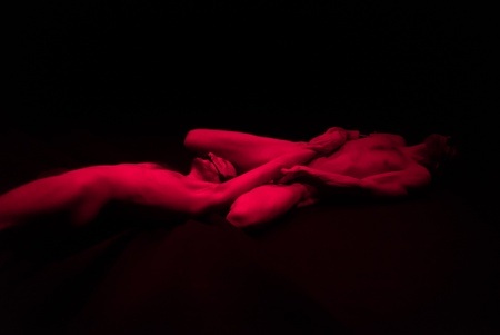 The Moving Image – A Series of Video Works