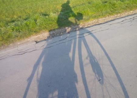 Abendradtour