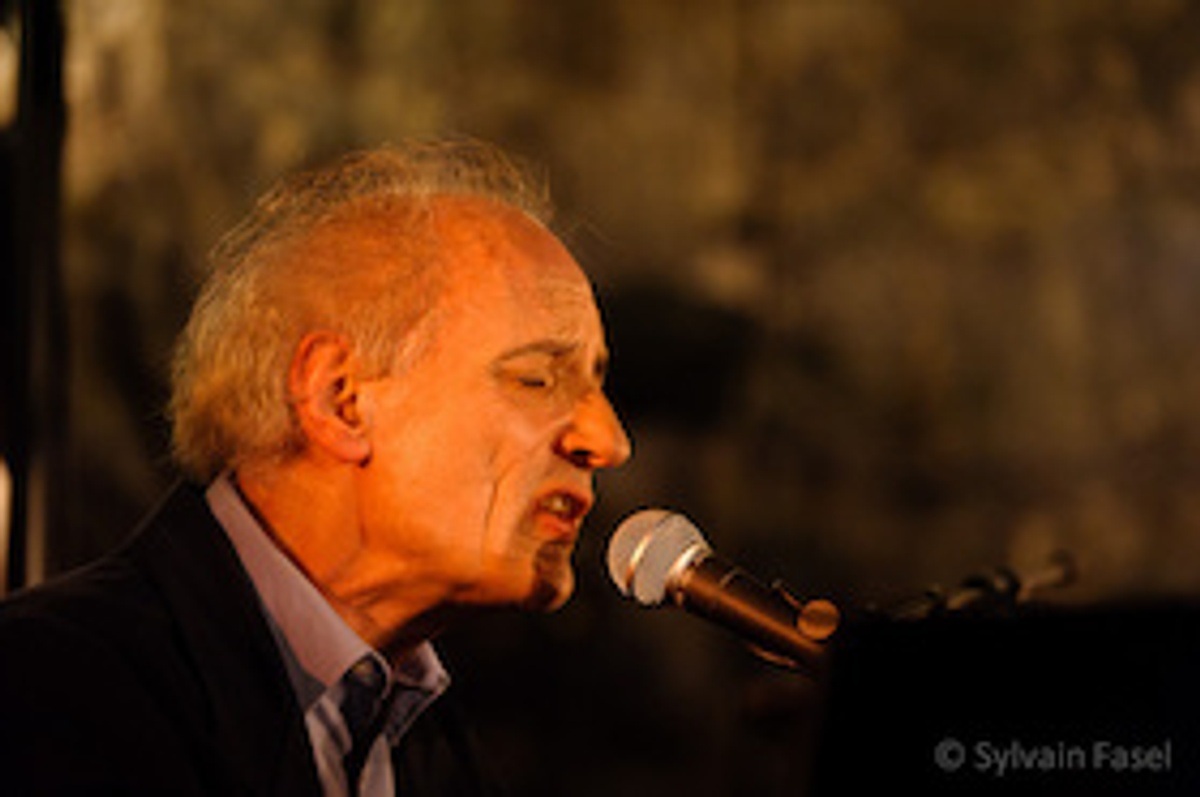 Paul Millns Band