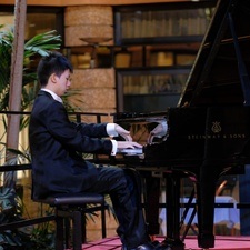 In alle Ewigkeit – Die Goldberg-Variationen