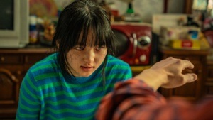 My Daughter Is a Zombie