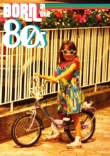 BORN IN THE 80'S - TOP TEN BAR