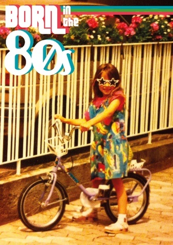 BORN IN THE 80'S - TOP TEN BAR