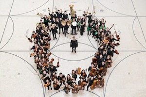 Richard Strauss & Antonín Dvorák