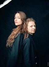 Carlotta Lipski & Magdalena Wolfarth