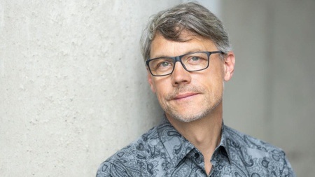 Christoph Sieber