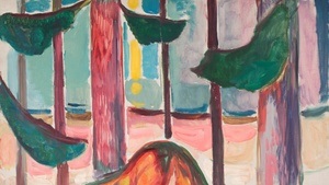 Filmvorführung im Metropolis Kino Hamburg