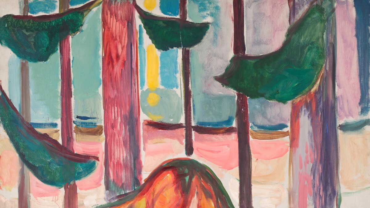 Filmvorführung im Metropolis Kino Hamburg