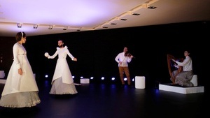 Funkelkonzert M / SCHNICK