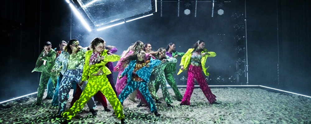 Gi3F (Gott ist drei Frauen)