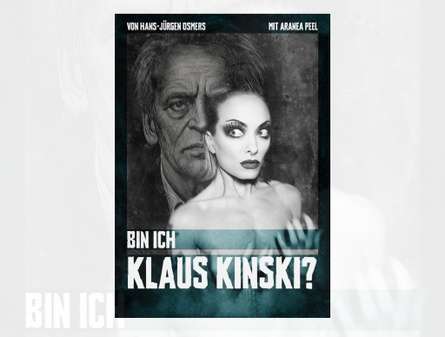 Bin ich Klaus Kinski - Zum 100. Geburtstag