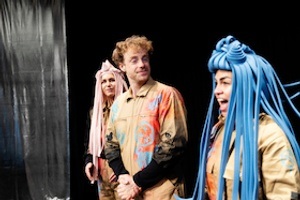 Quality Land  – Live und analog nach dem Bestseller von Marc-Uwe Kling