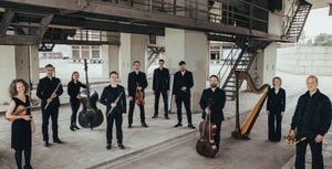 »Cabinet of Folksongs«