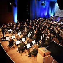 Städtisches Blasorchester Tuttlingen