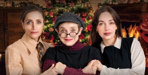 Weihnachten bei den Thalbachs ‒ »Alle Jahre wieder!?«
