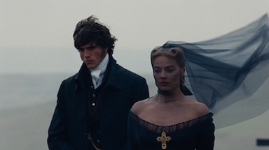 Wuthering Heights – Sturmhöhe