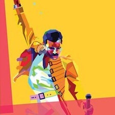 In Love with Freddie Mercury