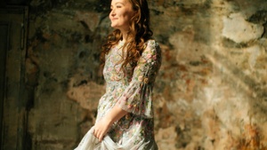 JULIA LEZHNEVA & ALEXANDER MELNIKOV