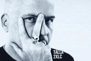 TechnoClassixNight: Talla 2XLC