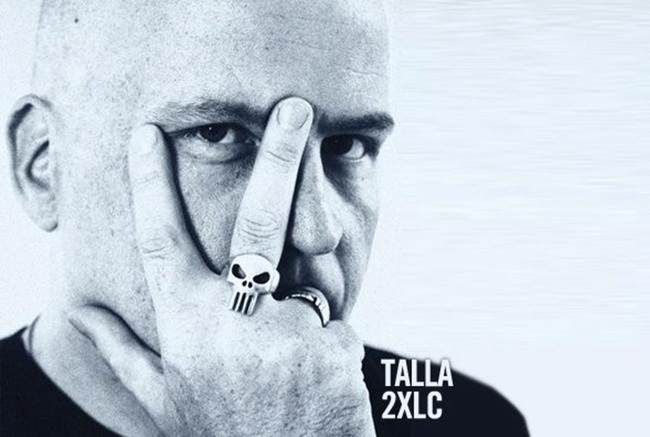 TechnoClassixNight: Talla 2XLC