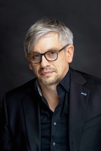 Mathias Tretter