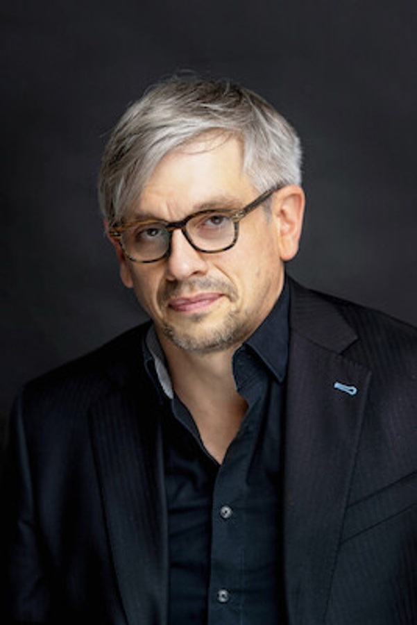 Mathias Tretter