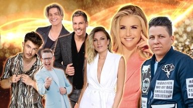 4. Schlagernacht der Stars