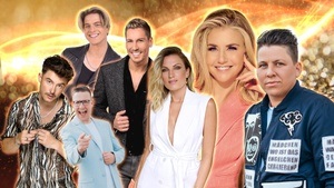 4. Schlagernacht der Stars