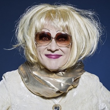 Irmgard Knef