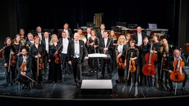 Neujahrskonzert