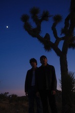 YES AND MAYBE - UK & EU Spring Tour 2026