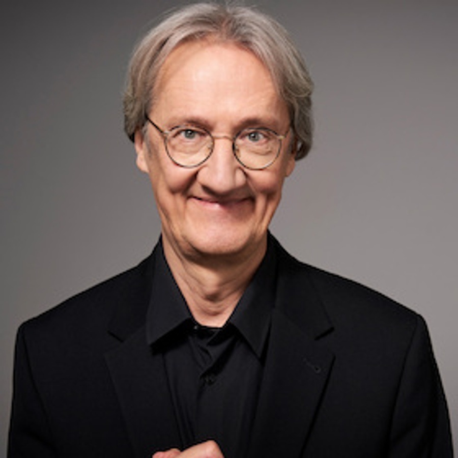 Holger Paetz