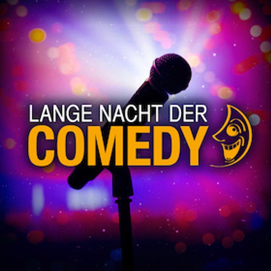 Lange Nacht der Comedy