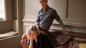 ALINA IBRAGIMOVA & CÉDRIC TIBERGHIEN
