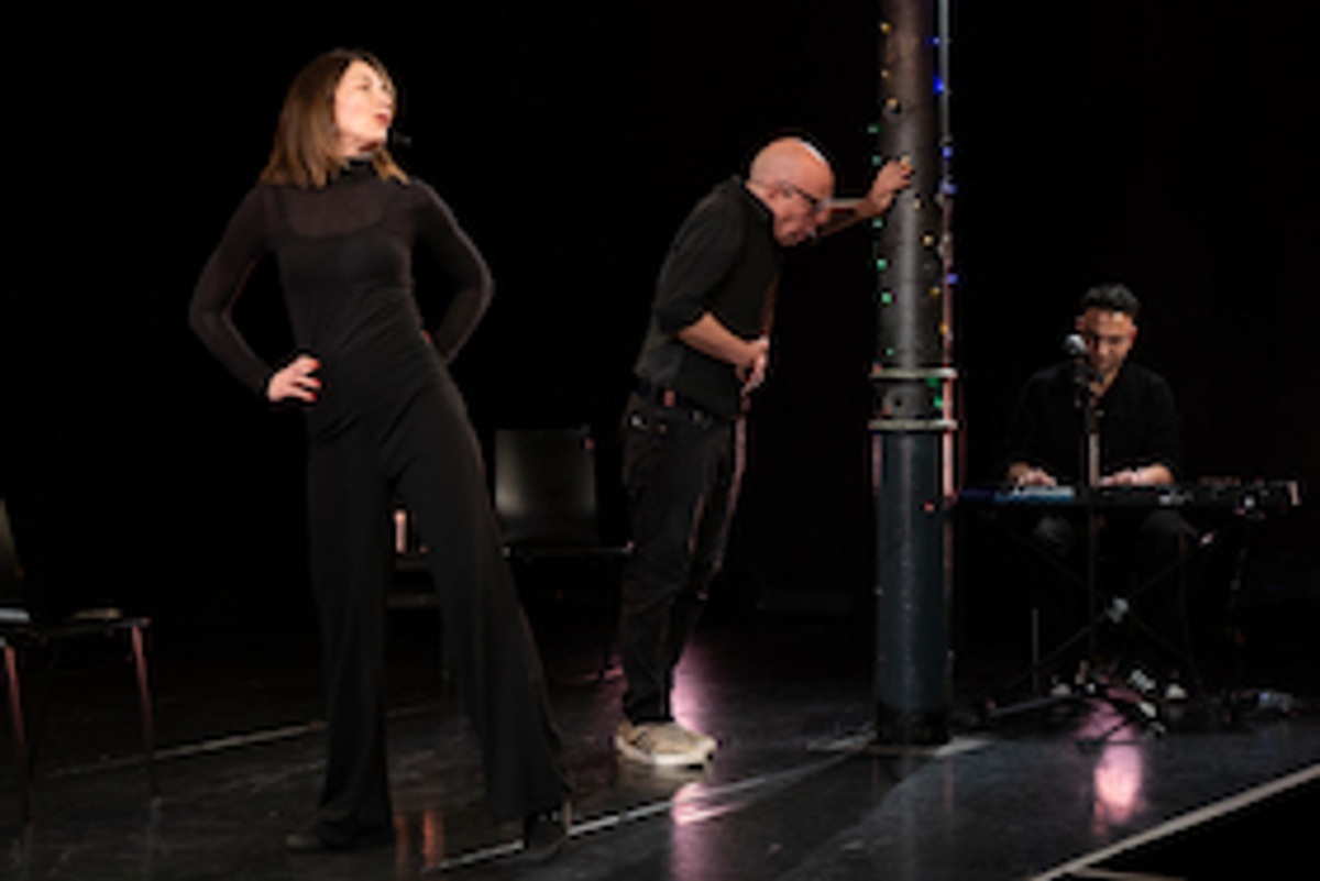 Impro-Special: X-MAS SHOW
