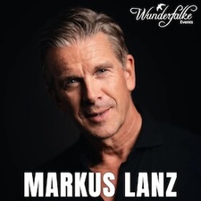 WUNDERFALKE: Markus Lanz  - LIVE
