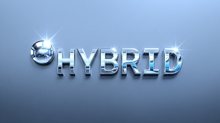HYBRID Festival