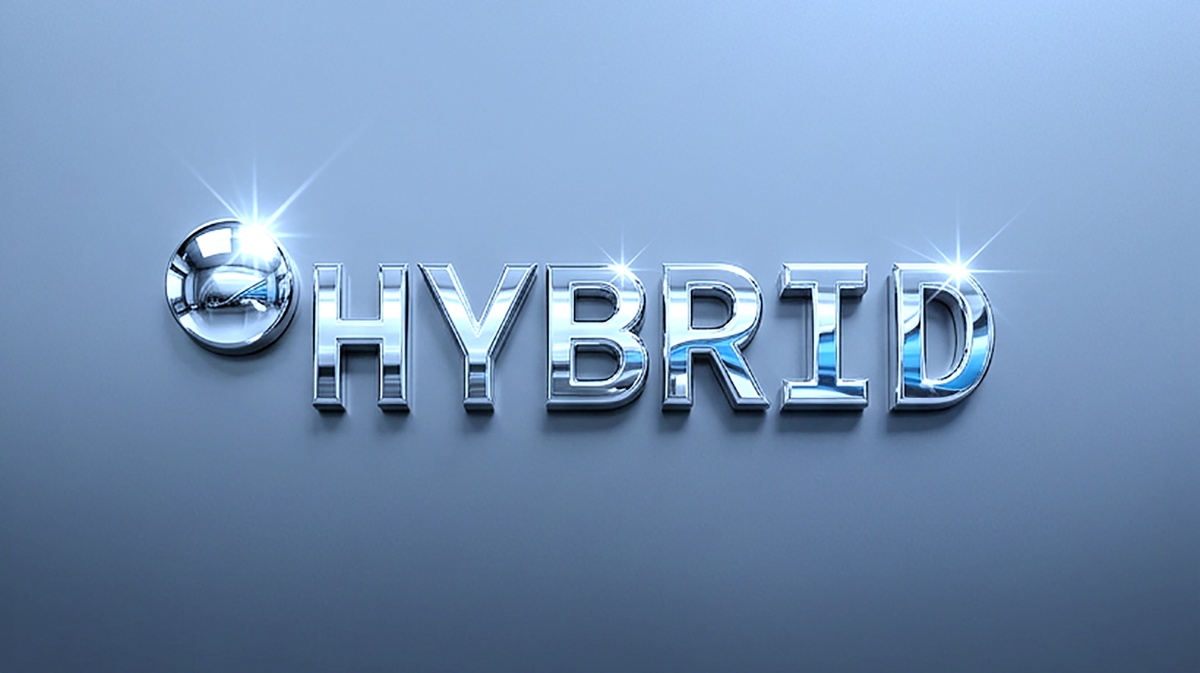 HYBRID Festival